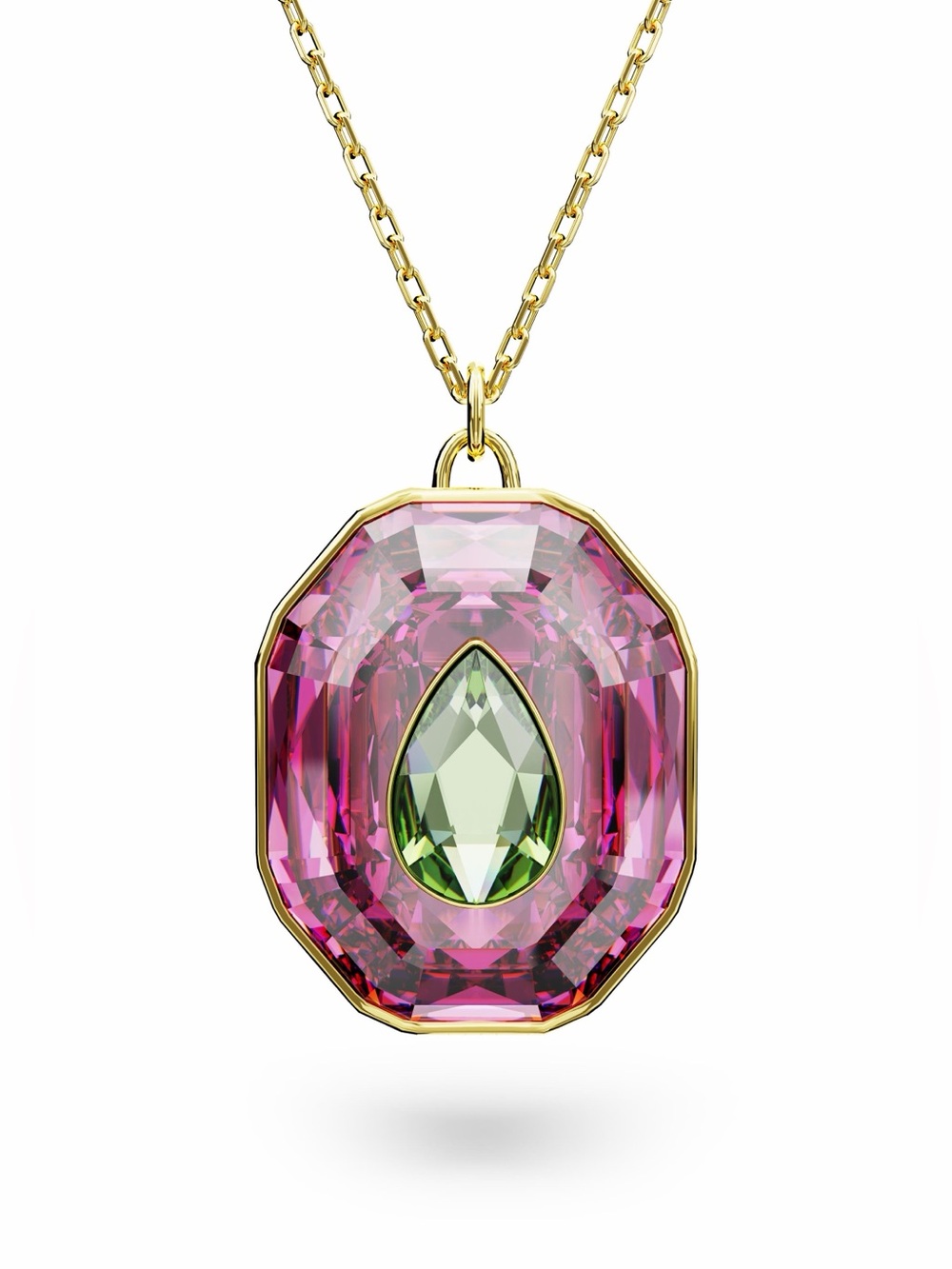 Swarovski Chroma Pendant